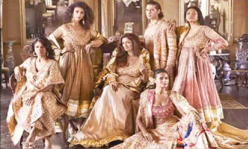 The Return of The Muse