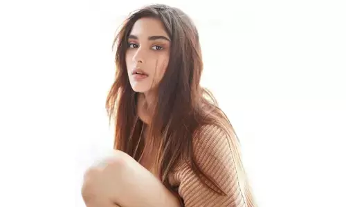 Saiee Manjrekar reveals her b’day plans