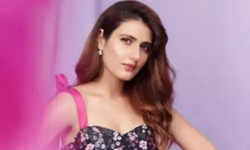 Fatima Sana Shaikh reflects on her journey as ‘Dangal’ celebrates 7th anniversary