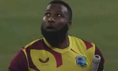 England looking to bring in Kieron Pollard as a consultant for 2024 Men’s T20 World Cup: Report