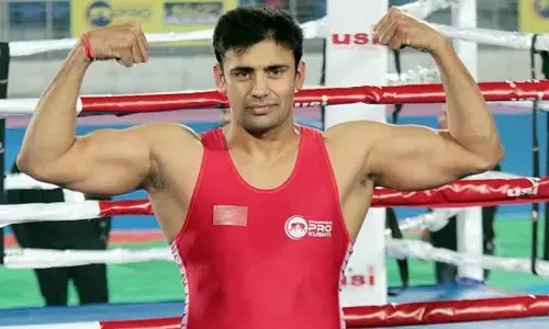 ‘Udaan Zindagi Ki’ is how a guy hustles to realise his dream of sports