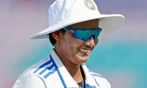 IND-W v AUS-W: We needed a magical bowler, says Deepti Sharma after Harmanpreet bags two late wickets