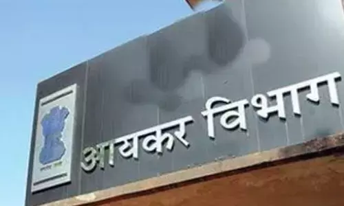 Polycab India says I-T Dept initiated searches at its premises, plants