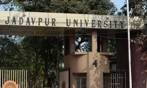 On eve of convocation ceremony, Bengal Guv removes JU’s interim VC