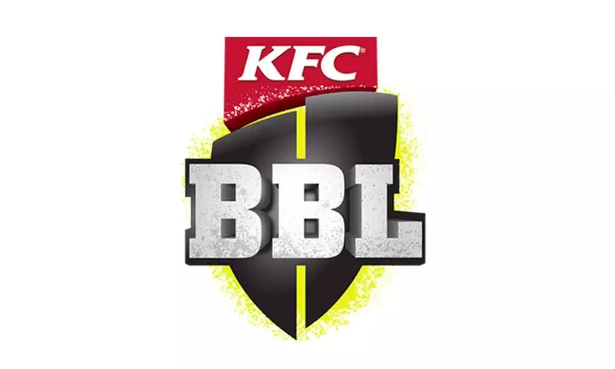 Abandoned BBL game between Melbourne Renegades and Perth Scorchers to not be rescheduled