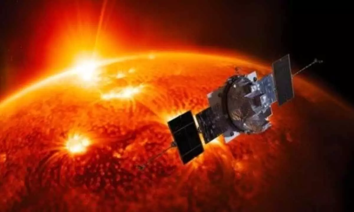 Aditya-L1 set to reach solar perch on Jan 6