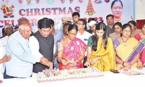 Warangal: Priests, pastors, Imams to get salary hike