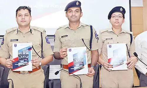 Denizens lost Rs 232 cr as Cyberabad sees sharp rise in cybercrimes