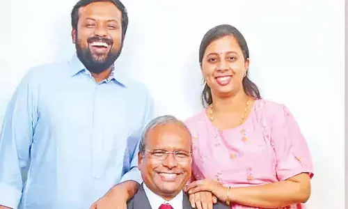 Patanjali Wellness Centre: A healing touch in Hyd