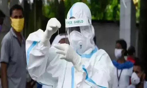 AIIMS Ex-Director Warns Of JN.1 Sub-Variants Rapid Spread, Emphasizes Mild Infections