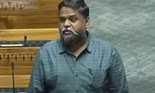 Controversy Erupts As DMK MPs Remarks On Hindi Speakers Trigger Backlash And Political Critique