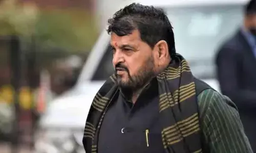 Wrestling Federation Of India Faces Suspension Amidst Controversy Over Leadership And Olympians Retirement