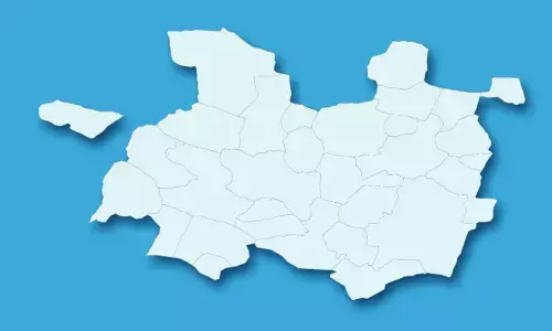 Narsaraopet gave a CM, two Assembly Speakers