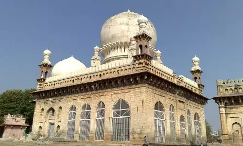 Kurnool, first AP capital, needs attention