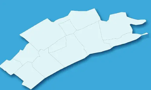 Amanchi family calls the shots in Chirala