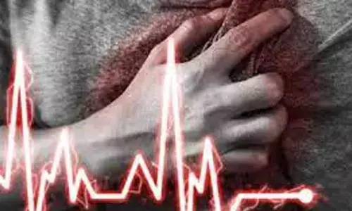 High BP, cholesterol before age 55 may up risk of heart disease later in life: Study