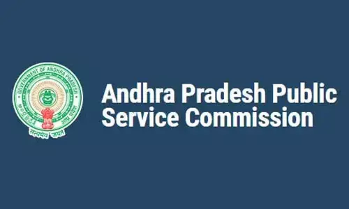 APPSC releases notification for lecturer posts in Govt. Polytechnic Colleges