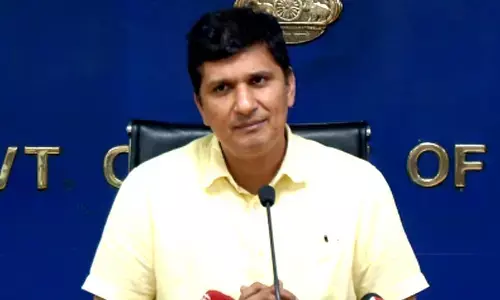 Saurabh Bharadwaj orders action in sexual harassment episode reported from Delhi hospital