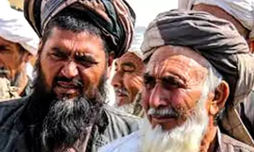 Nearly 200 Afghan ethnic conflicts resolved within year: Official