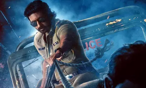 Gopichand’s‘Bheema’filming starts at Mangalore