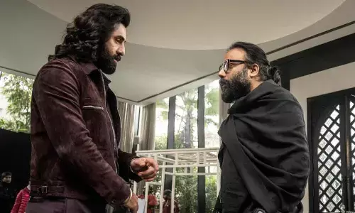 Sandeep Reedy Vanga shares details of ‘Animal’ OTT version