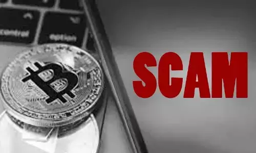 Scammers use Google, X ads to steal $59 mn in crypto from 63K victims: Report
