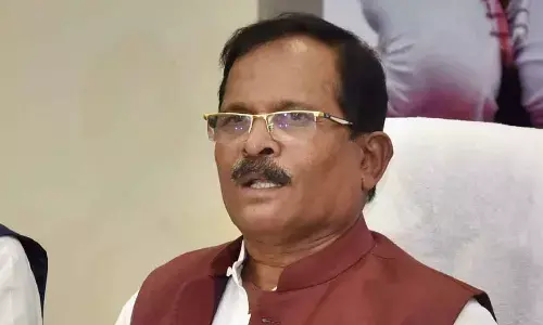 Citizens, tourism industry need not panic: Union Minister Shripad Naik on latest Covid wave