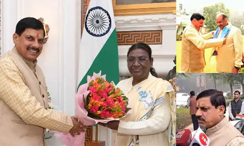 Madhya Pradesh Chief Minister Mohan Yadav may expand his cabinet on December 25