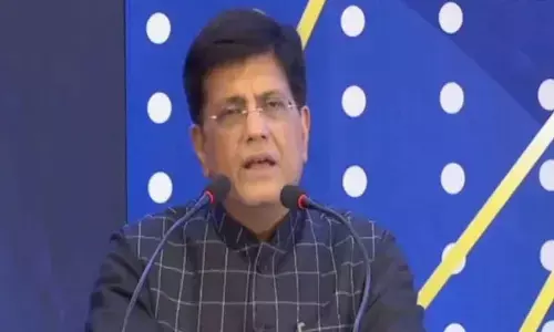 Customer satisfaction is way towards development: Minister Piyush Goyal on National Consumer Day
