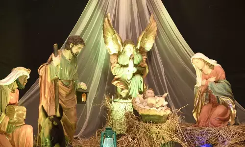 10 Quotes About Jesus Christ to Light Up Your Christmas 2023!