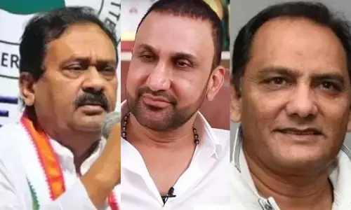 Cong struggles to accommodate Muslim face in State cabinet