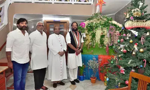 Govt will ensure protection & welfare of minorities: Uttam