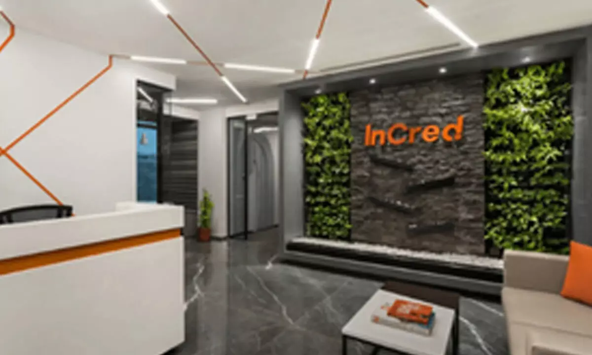 InCred raises $60 mn, becomes India’s 2nd unicorn of 2023