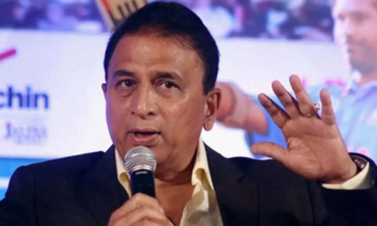 Sunil Gavaskar expecting “lot of runs” from Indian batters against Proteas bowlers