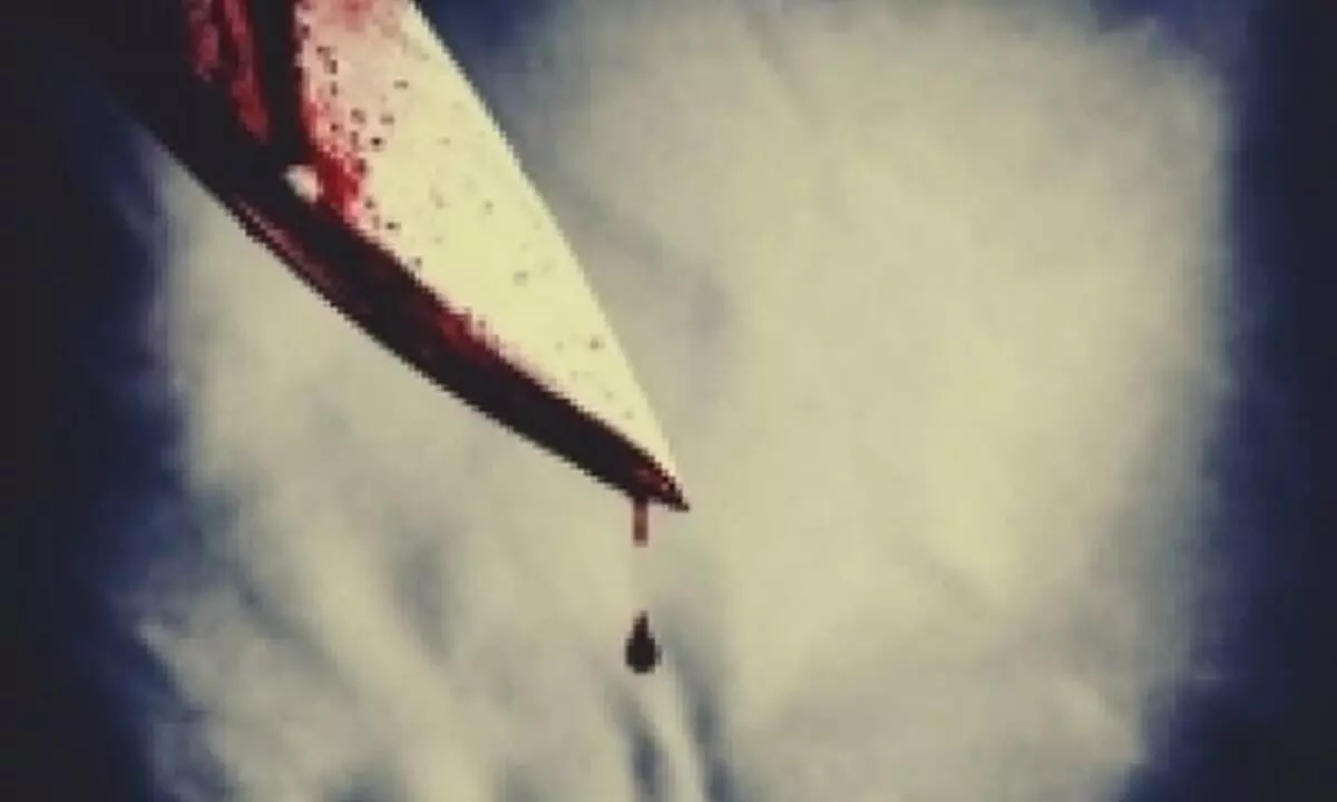 Delhi: Man stabbed to death by nephew over property issue