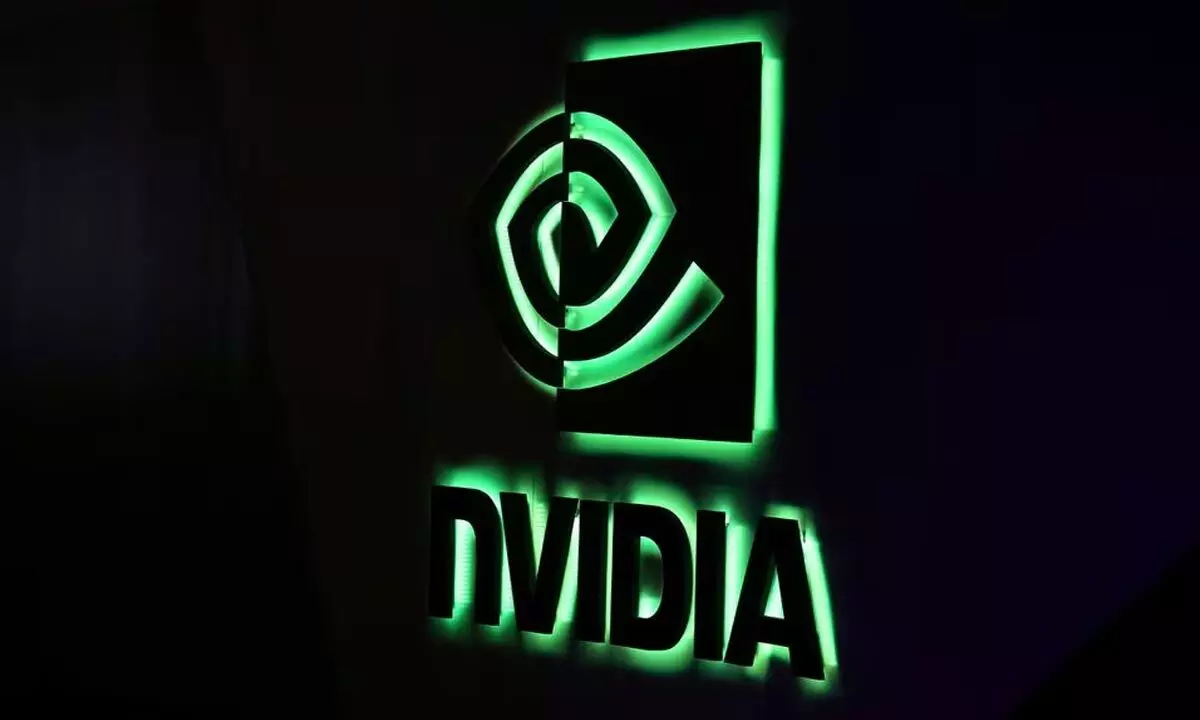 Chipmaker Nvidia raises $15 million for non-profits helping Israel-Hamas war-hit civilians