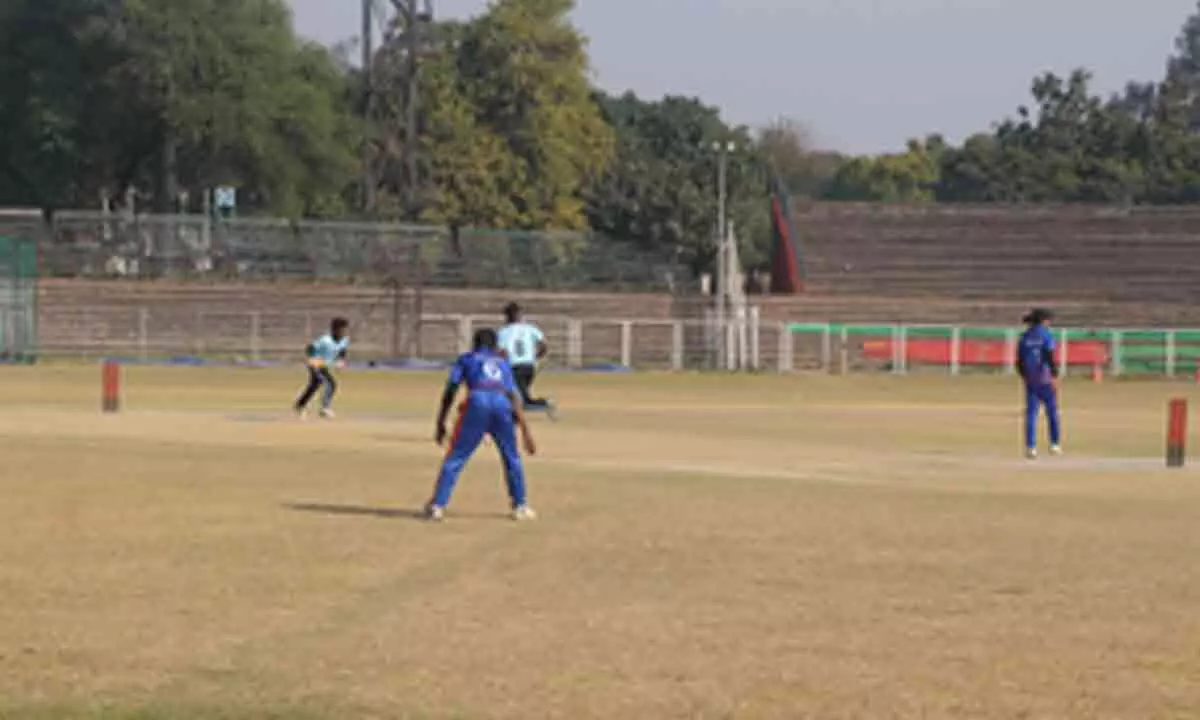 Nagesh Trophy: Tripura end Group F as table toppers with a massive win against Assam