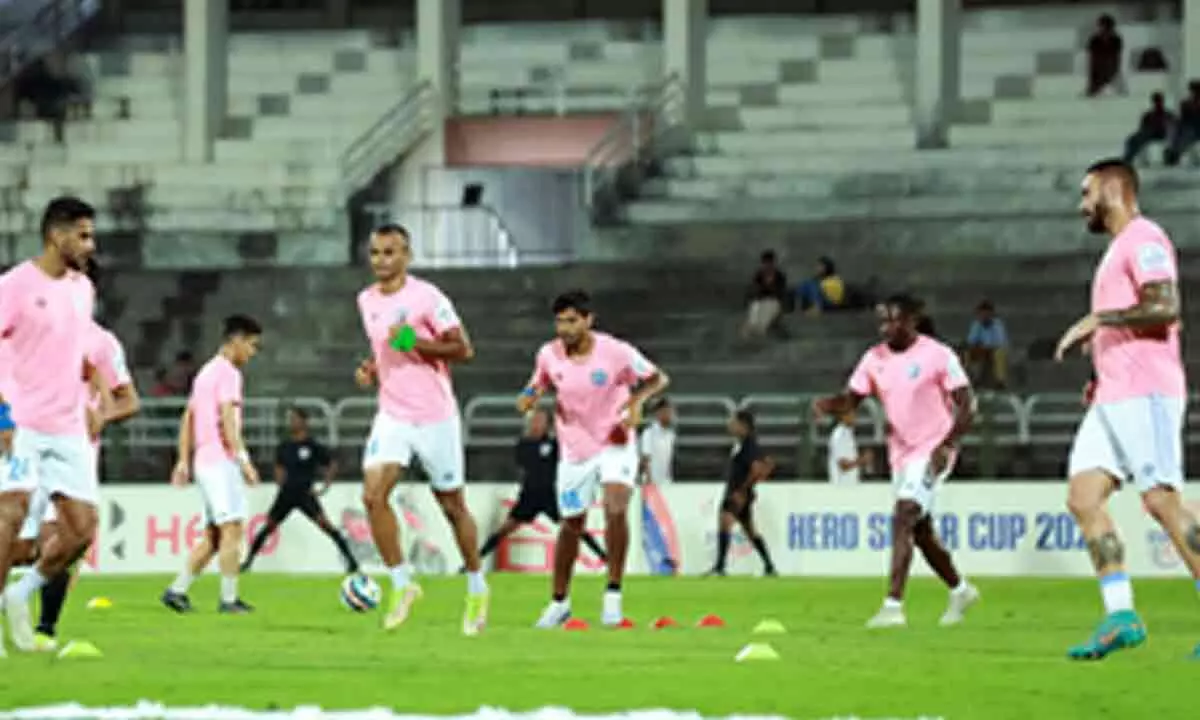 ISL 2023-24: Teams look to sign off 2023 on a high as league reaches the halfway stage