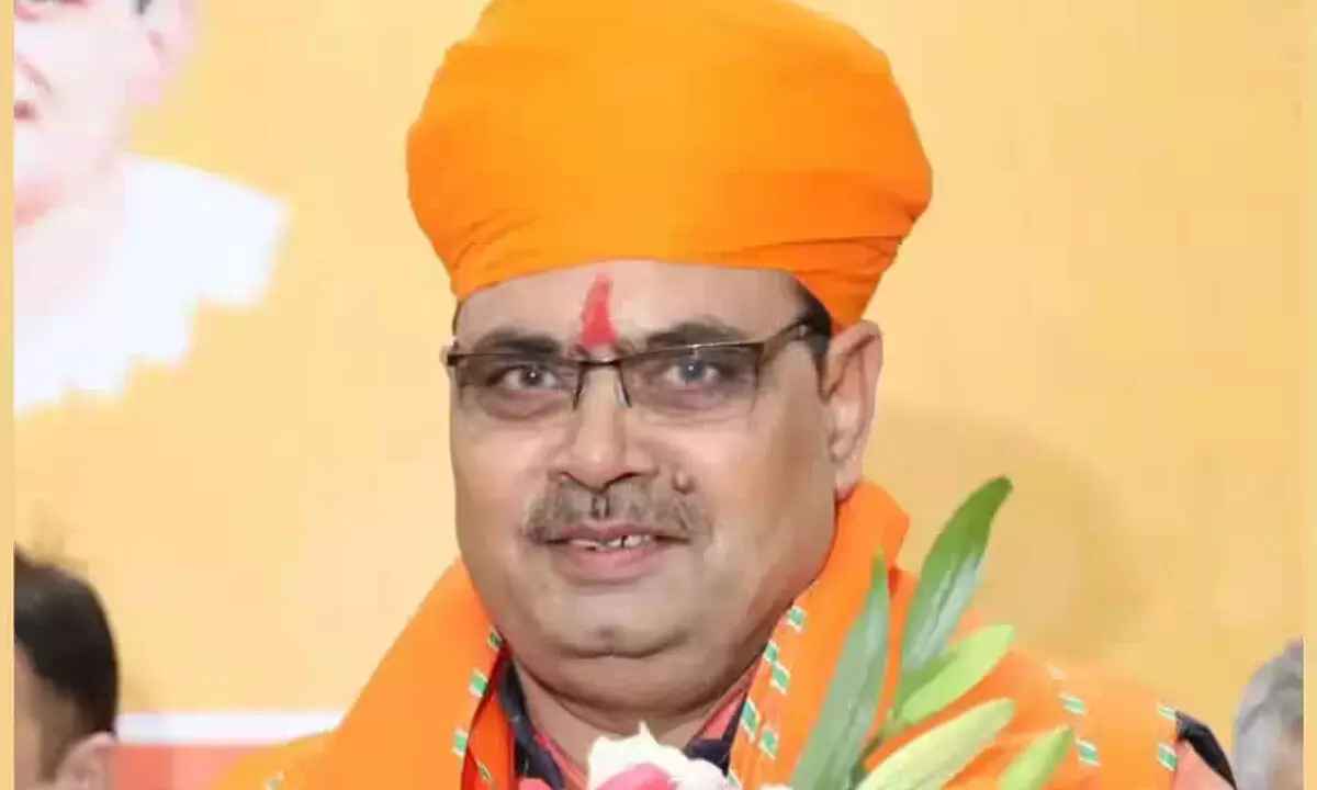 All schemes of previous govt will continue: Rajasthan CM Sharma