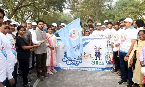 ‘Adudam Andhra’ witnesses huge participation