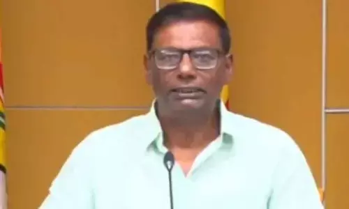 PK entry is bonus for TDP, says Anam