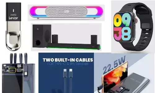 Christmas 2023: Last-minute gift ideas for your loved ones