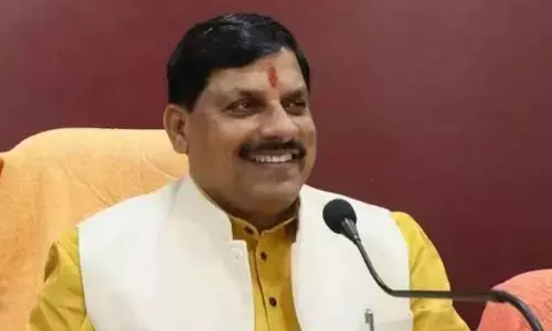 Mohan Yadav Set To Expand Madhya Pradesh Cabinet With 28 Ministers In Major BJP Reshuffle