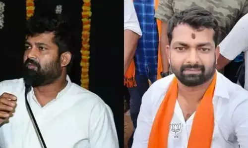 Legal Trouble For BJP MP Pratap Simhas Brother: FIR Filed For Alleged Unauthorized Tree Cutting And Wood Smuggling