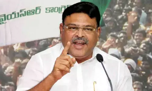 TDP lashes out at Ambati Rambabu for comments on Chandrababu’s yagam