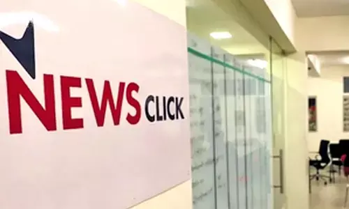 NewsClick row: Court grants Delhi Police 20 more days to file charge sheet in UAPA case