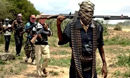 Gunmen kill 16 persons in Nigeria