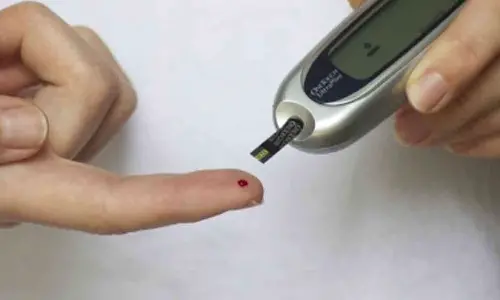 Suffering form diabetes? Lose weight to cut severe infection risk