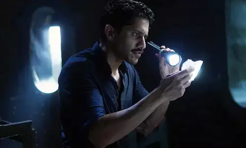 ‘Dhootha’ continues its domination; stands on top from three weeks