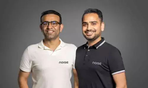 Bose invests $10 mn in Noise, takes Indian brand’s valuation past $400 mn